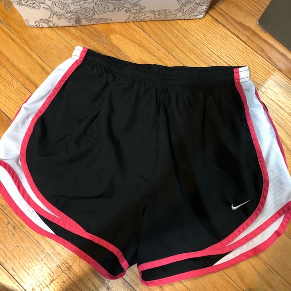 Nike Pants - Nike Running Shorts